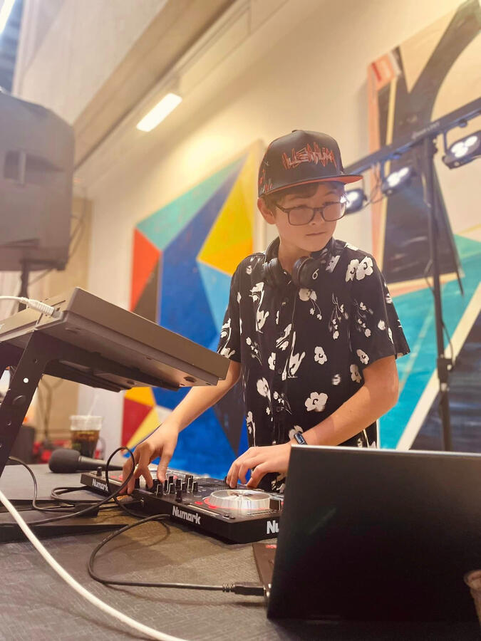 Charity Event Charity Event